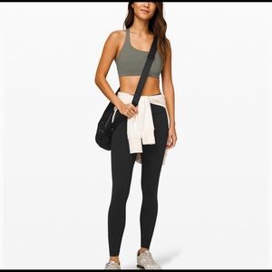 Wonder under high rise full on luxtreme